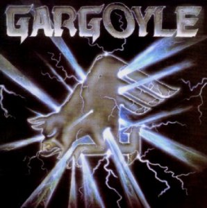 Gargoyle - Gargoyle [1988]