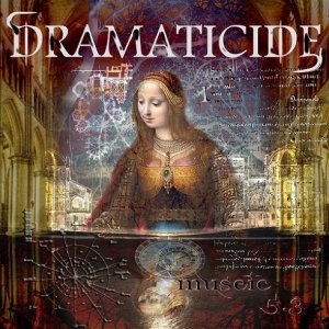   Dramaticide - Museic [2013]