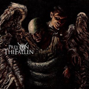 Prey On The Fallen - Prey On The Fallen [2013]