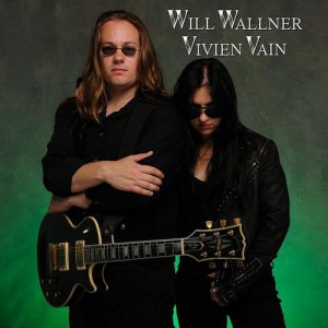 Will Wallner & Vivien Vain - Will Wallner & Vivien Vain [2012]