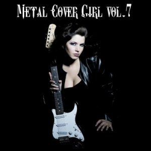 VA - Metal Cover Girl. Vol.7 (2013)