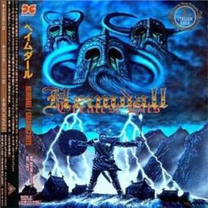 Heimdall - Greatest Hits [2013]