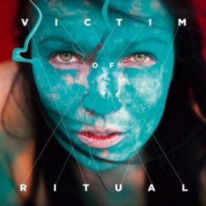 Tarja - Victim Of Ritual (Single) [2013]