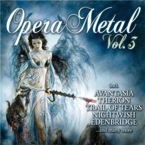 VA - Opera Metal. Vol. 3 [2009]