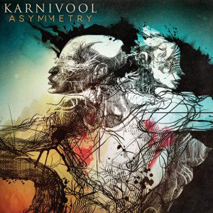 Karnivool - Asymmetry [2013]