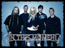 In This Moment - Videography 2007-2012 [2012]