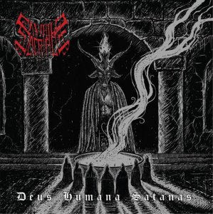 Sawhill Sacrifice - Deus Humana Satanas [2013]