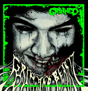 Grinned - Grin And Bear It! [2013]