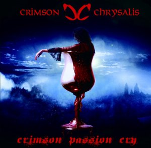 Crimson Chrysalis - Crimson Passion [2013]