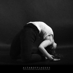 Altar Of Plagues - Teethed Glory And Injury [2013]