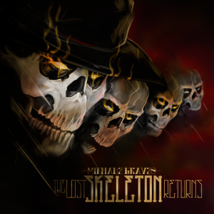 Michale Graves - Lost Skeleton Returns [2013]