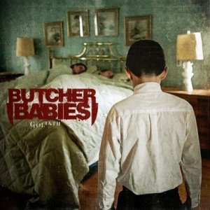 Butcher Babies - Goliath [2013]