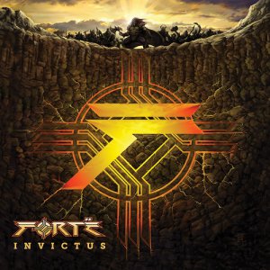 Fort&#233; - Invictus [2013]