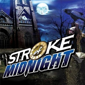 Stroke Of Midnight  Stroke Of Midnight [2013]