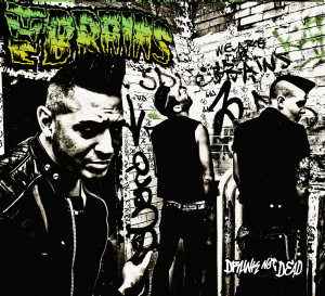 The Brains - Discography [2005-2015]