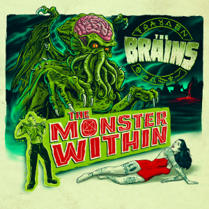 The Brains - Discography [2005-2015]