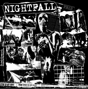 Nightfall - Fear [2013]