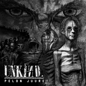 Unkind - Pelon Juuret [2013]