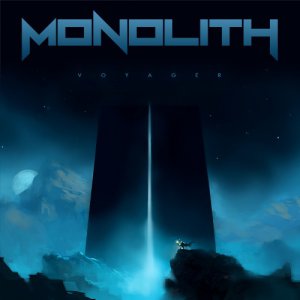 Monolith - Voyager [2013]