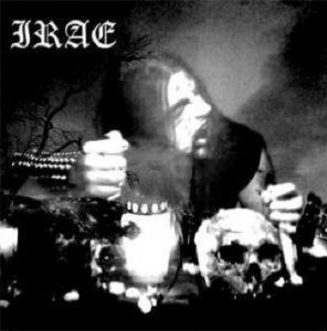 Irae - Rites Of Unholy Destruction [2013]