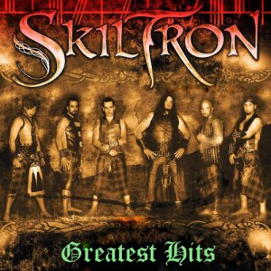 Skiltron - Greatest Hits [2013]