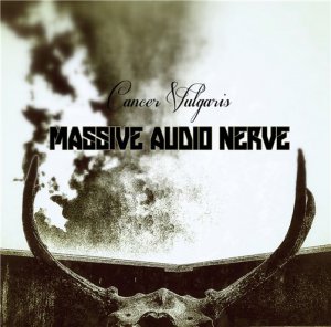 M.A.N (Massive Audio Nerve) - Cancer Vulgari [2013]