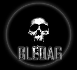 Bleoag - Metal Is My Business [2013]