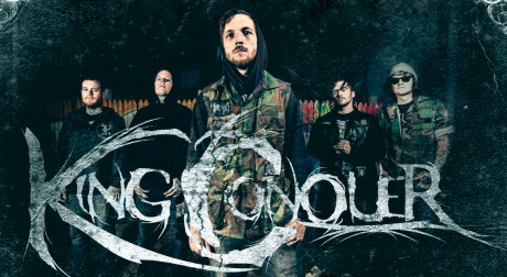 King Conquer - Discography [2010-2015]