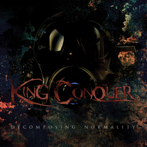 King Conquer - Discography [2010-2015]