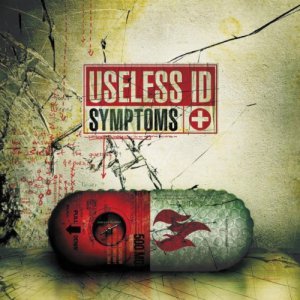 Useless ID - Symptoms (Vinyl) [2012]