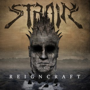 Strain - Reigncraft (EP) [2013]