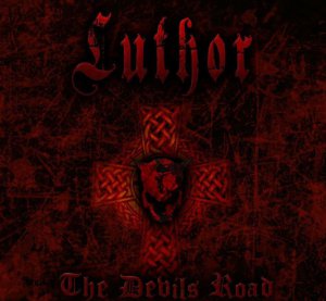 Luthor - The Devils Road [2013]