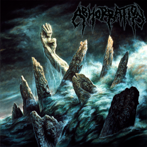 Abhorration - Abhorration [2013]