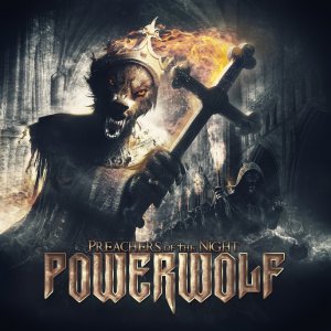 Powerwolf - Preachers of the Night [2013]