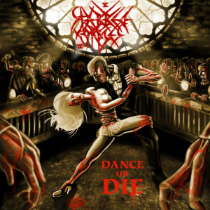 5 Stabbed 4 Corpses - Dance Or Die [2013]