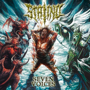Stalino - Seven Voices [2013]