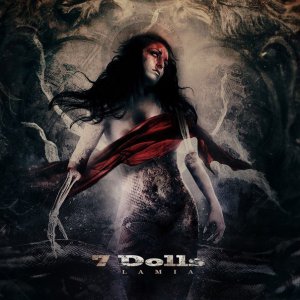 7 Dolls - Lamia [2013]