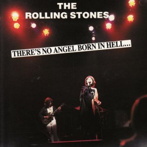 The Rolling Stones - There's No Angel In Born Hell (Live) [1969]