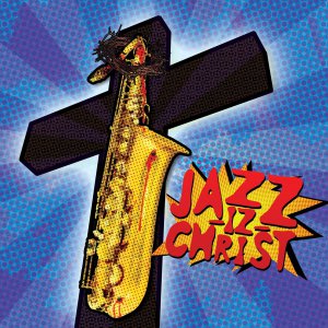 Serj Tankian - Jazz-iz Christ [2013]