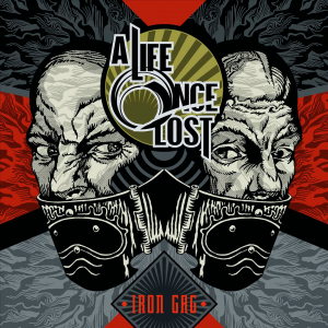 A Life Once Lost - Discography [2003-2012]