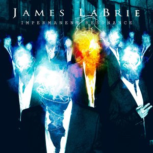 James LaBrie - Impermanent Resonance (Limited Edition) [2013]
