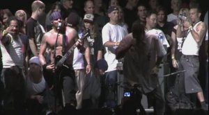 Suicidal Tendencies - Live. Olympic Auditorium [2010]