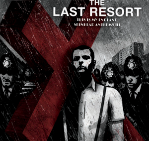The Last Resort - This Is My England - Skinhead Anthems III [2013]