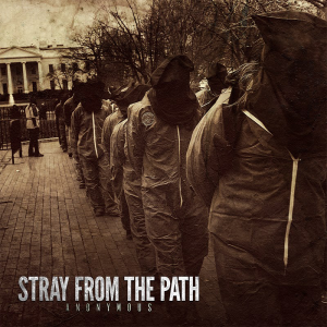Stray from the Path - Discography [2002-2015]
