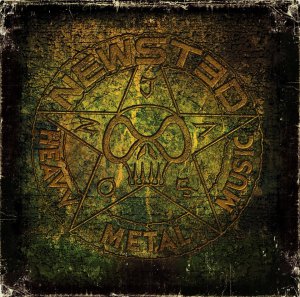 Newsted - Heavy Metal Music (Limited Edition) [2013]
