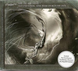 ASP - Die DJ Archive 7 - Elf und Einer: Eine Reise Durch Die Zeit [2013]