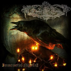 Chalice of Doom - Immemorial Nightfall [2011]
