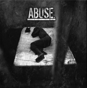 Abuse. - A New Low (7") [2013]