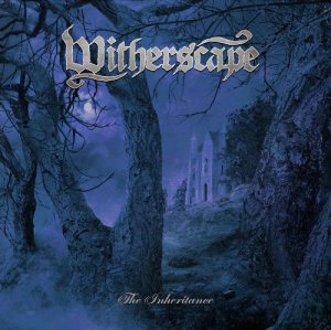 Witherscape - The Inheritance [2013]