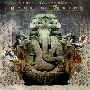 Daniel Rosenboom - Book of Omens [2013]